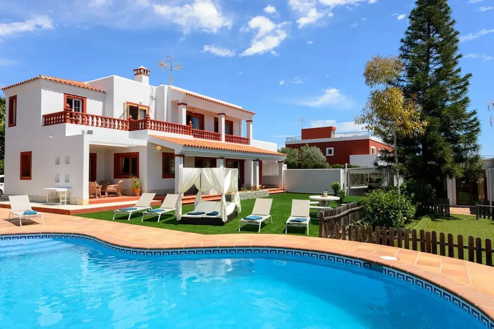Sa Carroca Villa