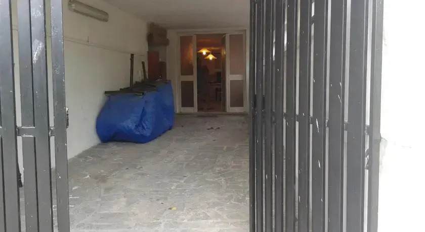 Casa Nensy
