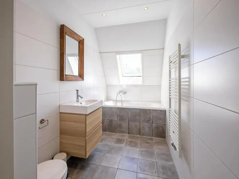 Spacious 2 Persons Apartment