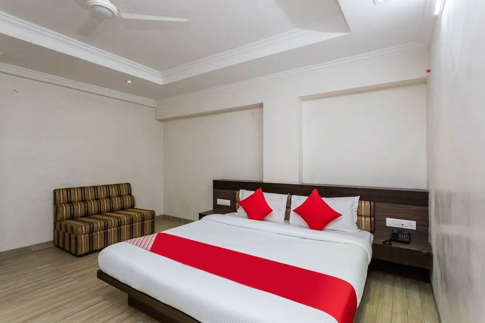 OYO 35476 Baba Shree Hotel and Resort