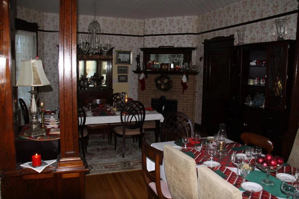 Auberge Taylor Manor