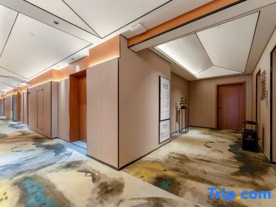 Moshang Qingya Hoel(Zibo Pusongling Former Residence Resort Branch)