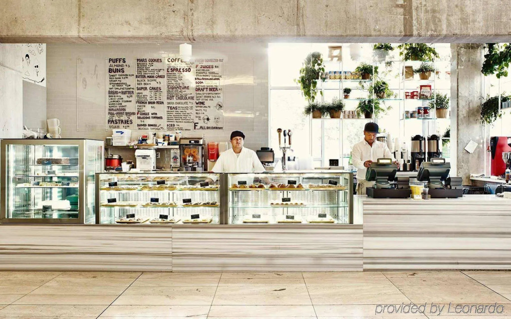 The LINE Hotel LA