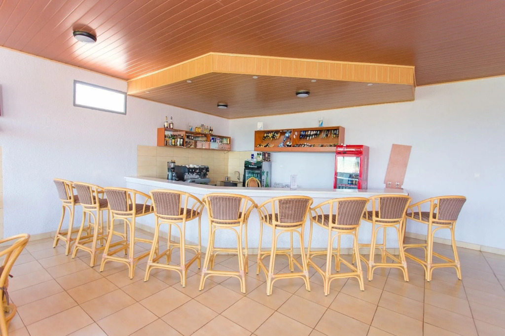 Cenetra Hotel