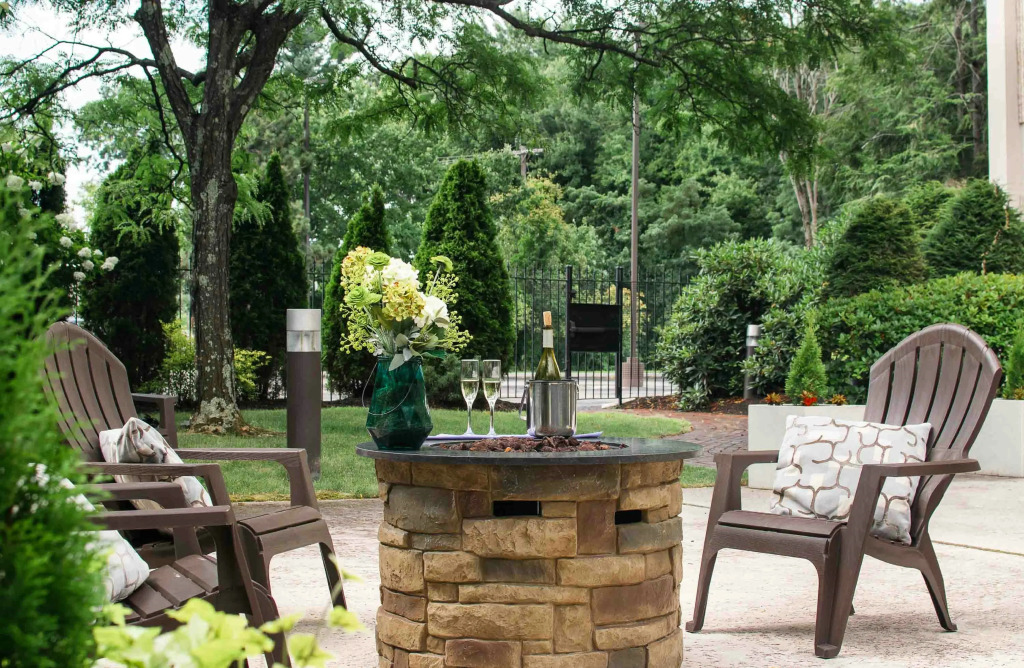 DoubleTree by Hilton Boston-Milford