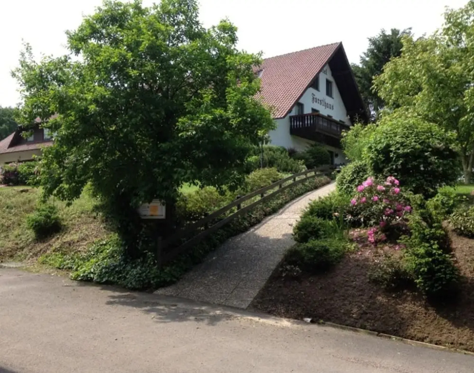 Forsthaus Alter Foerster