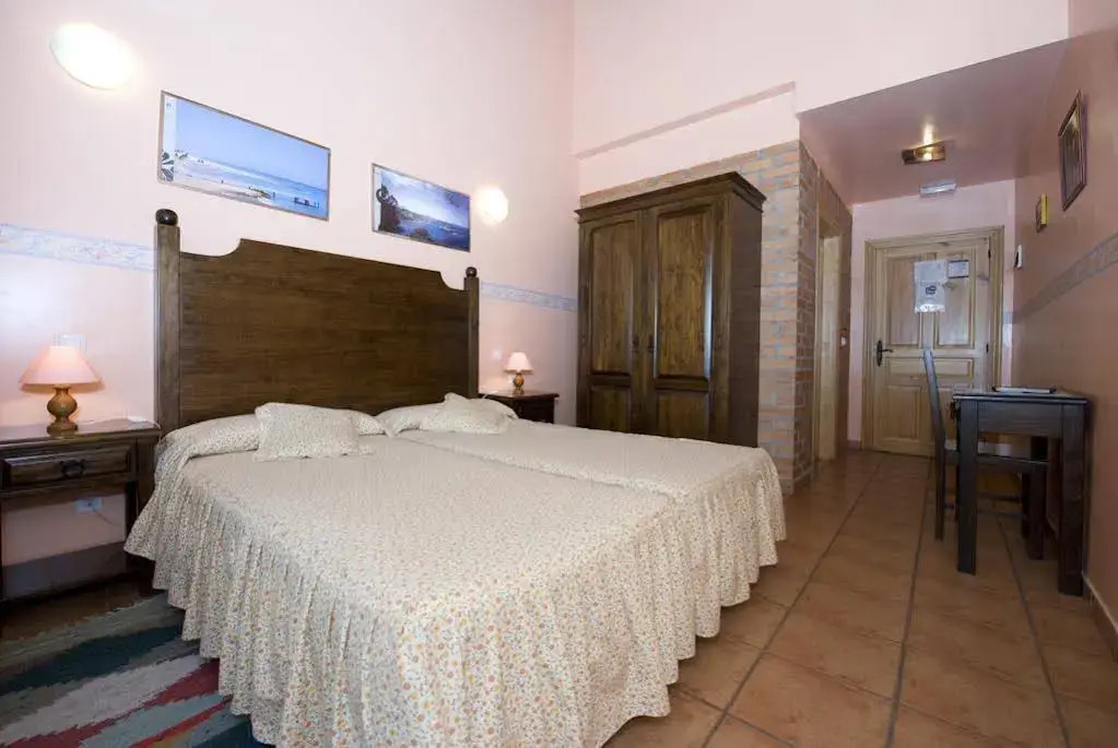 Agroturismo Ordaola