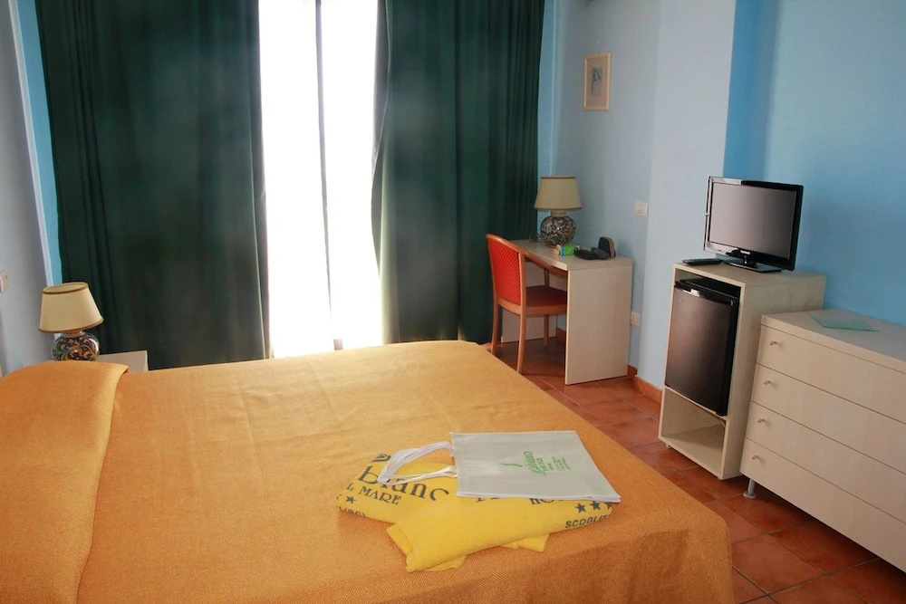 Hotel Sul Mare Al Gabbiano