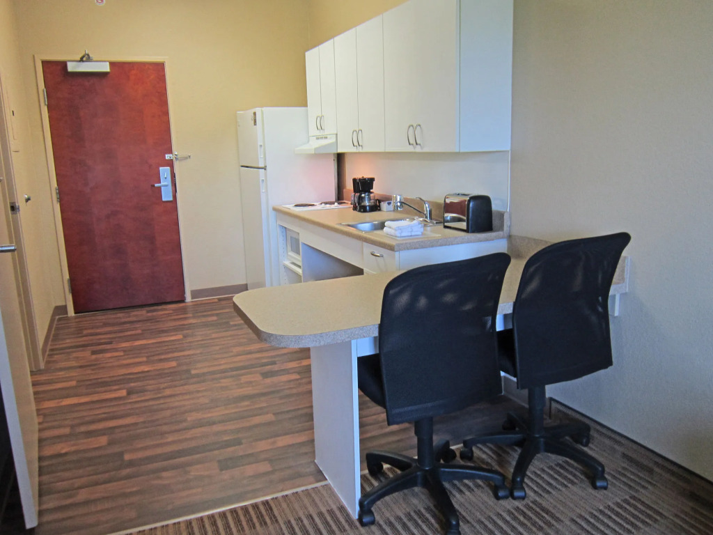 Studio 6 Extended Stay Rochester Greece NY