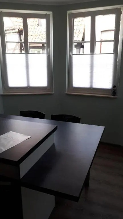 Turmhaus in der Altstadt Rinteln