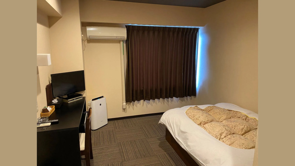 Business Inn Fukuyama