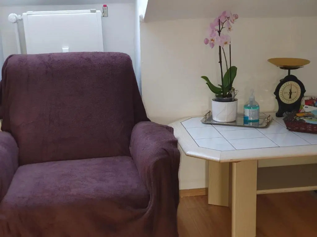 Ferienwohnung BERG VIEW BAD KISSINGEN Apartment mit 3 Schlafzimmern