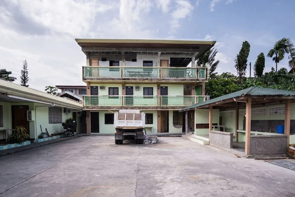 Carlito's Inn