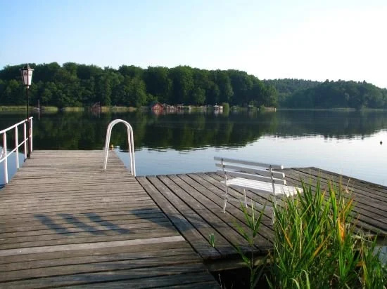 Seehotel Ichlim