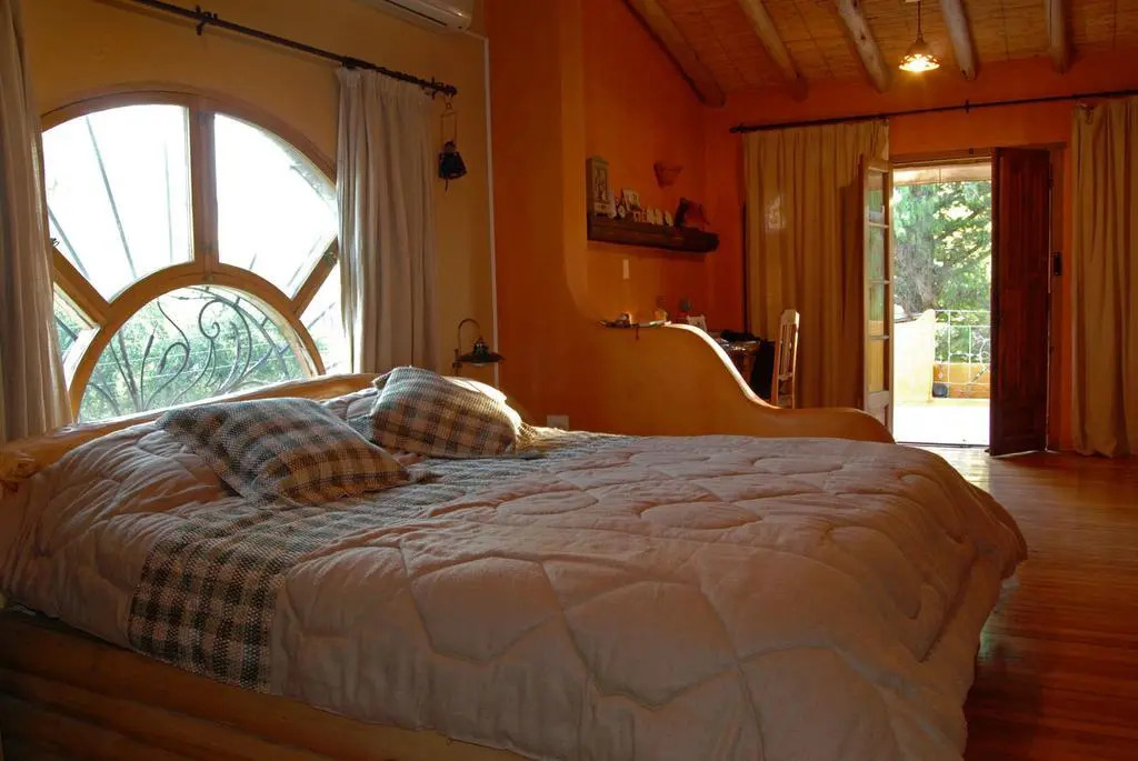 Finca La Encantada