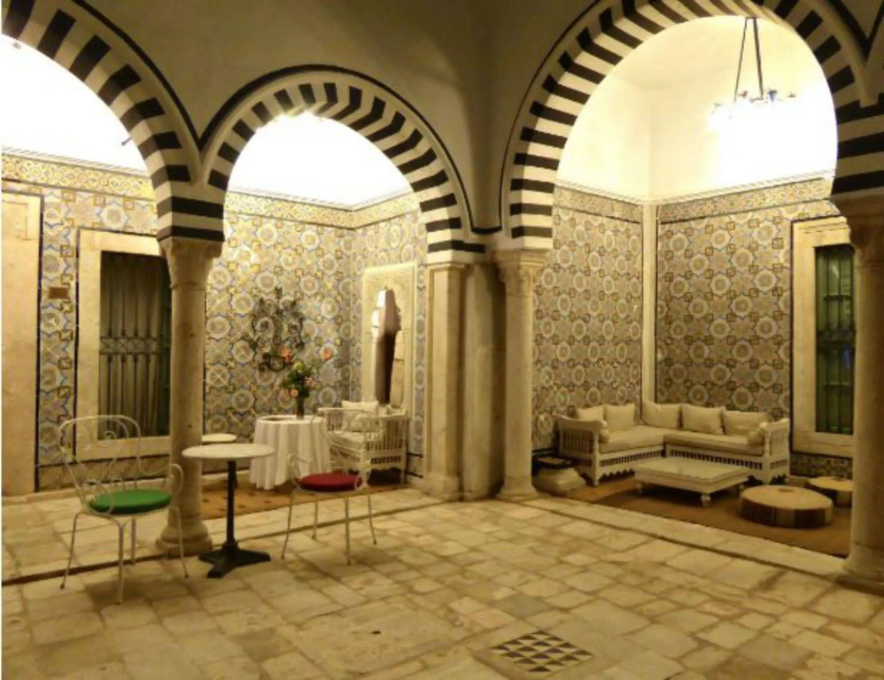 Dar Ben Gacem Kahia