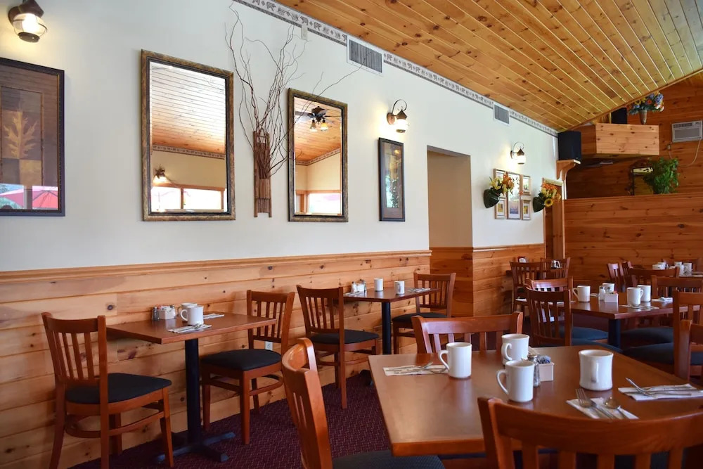 Nordicks Inn