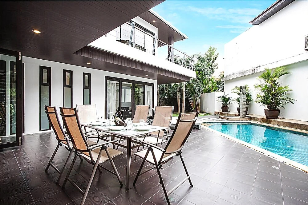 Kasira Villa