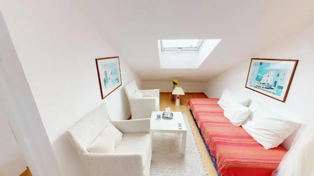 Apartment Potkonjak
