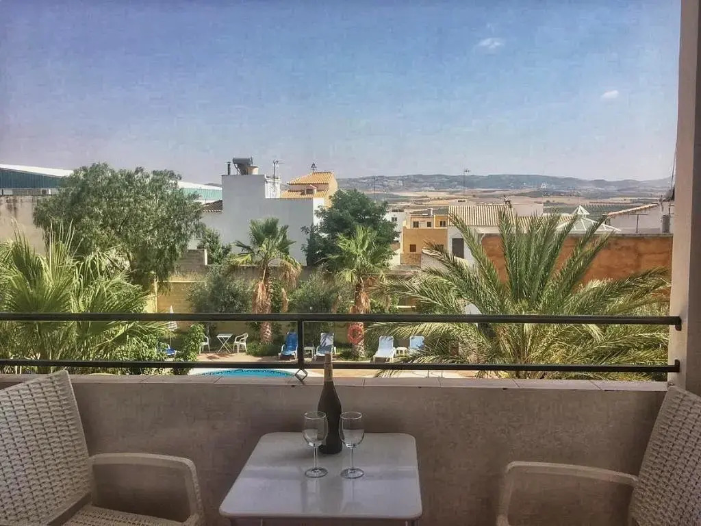 Hotel El Molino