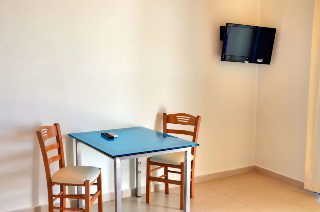 Minos Boutique Hotel Agia Galini