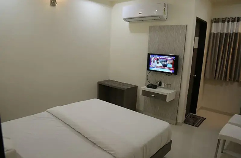 Hotel Lotus