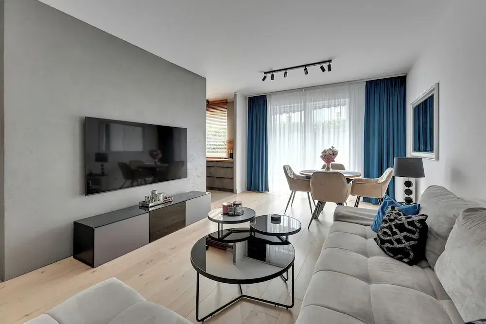 Amber Port 11 by Grand Apartments
