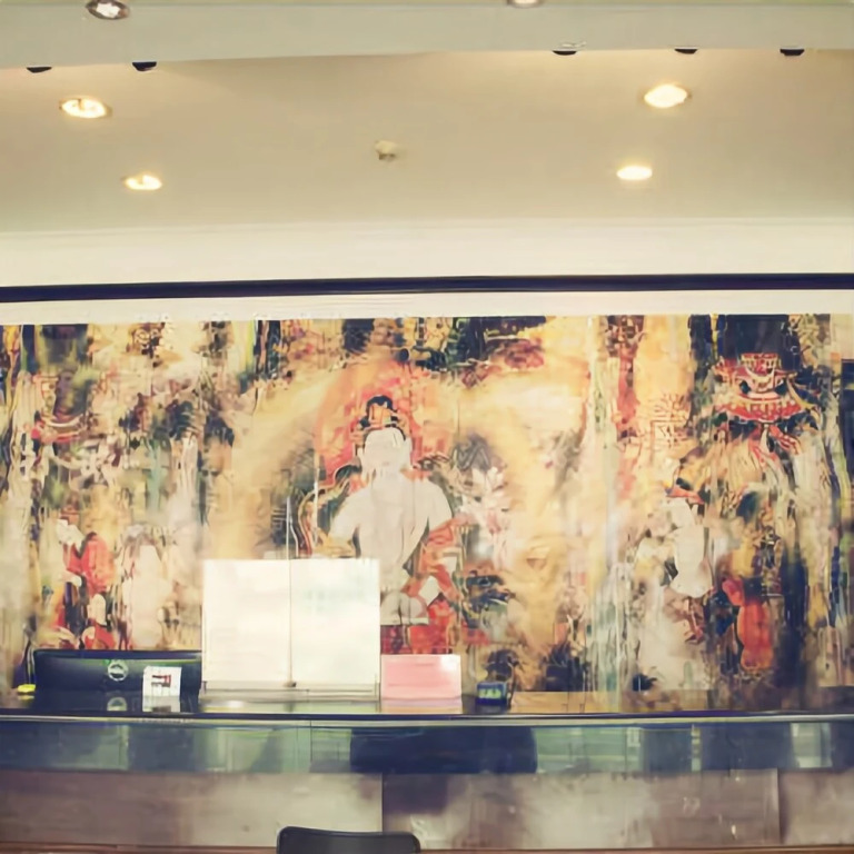 Guofang Mansion Hotel