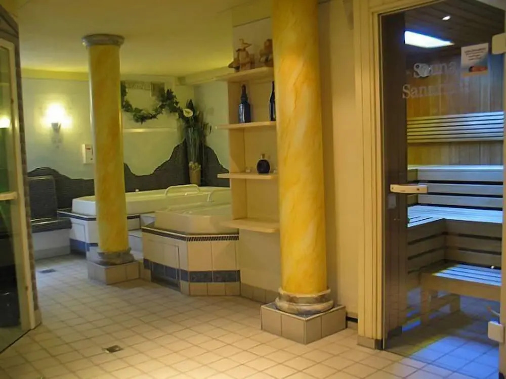 Hotel Adler