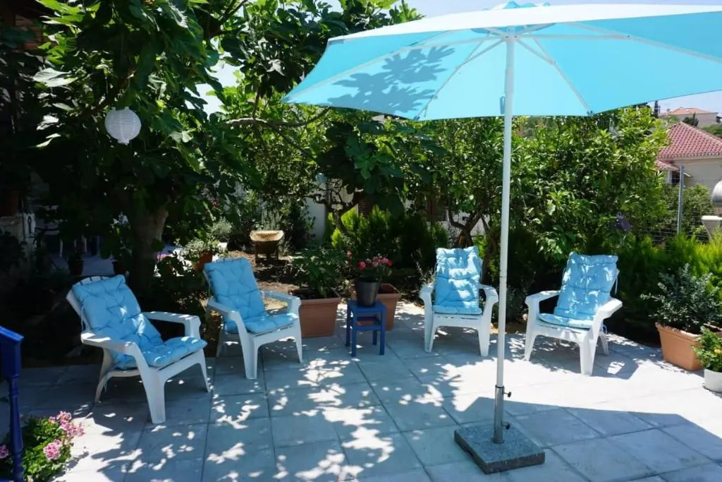 Chrysas Holiday Apartment