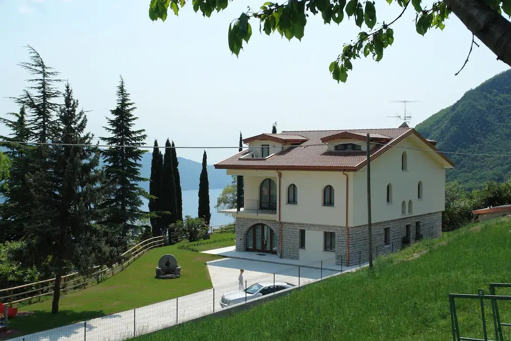 Villa San Valentino - Ruculì Hospitality