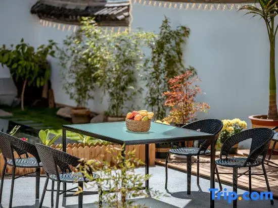 Dali | Mumian · Bai Ethnic Local Cultural Collection Luxury Holiday Villa