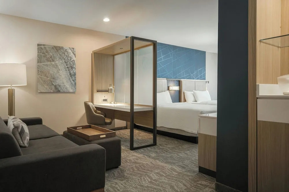 SpringHill Suites by Marriott Lexington Frankfort