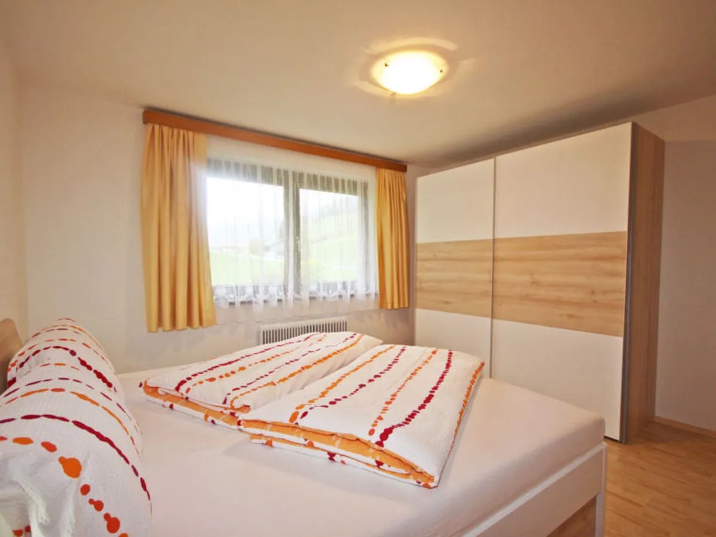 House Thaler Gries am Brenner