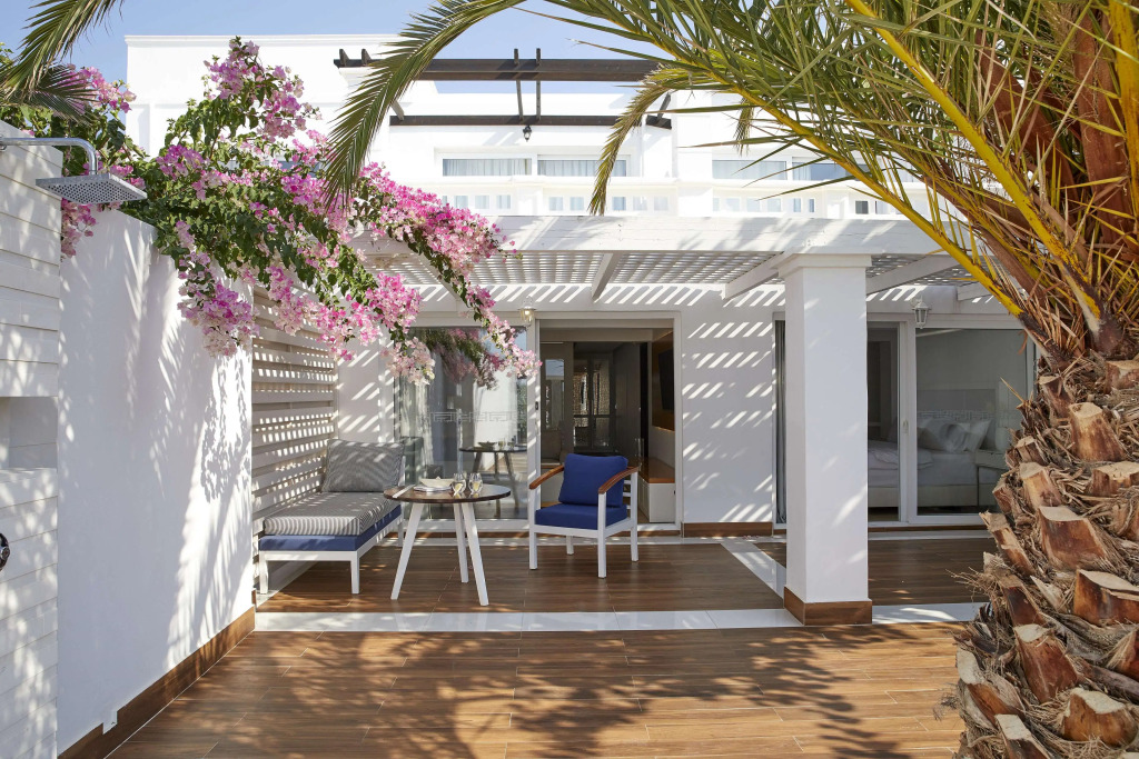 Minos Imperial Luxury Beach Resort & Spa Milatos