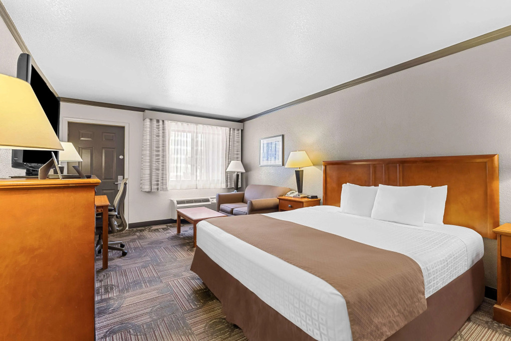 Best Western Apache Junction Inn