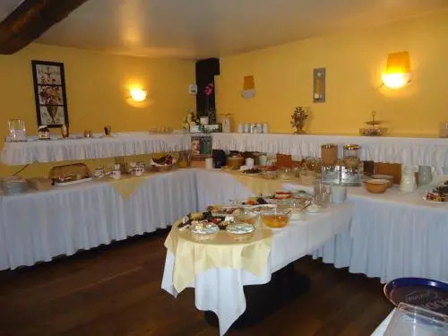 Hotel Gasthaus Papen Änne