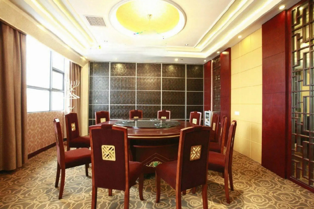Yuan'an Mingfeng Hotel