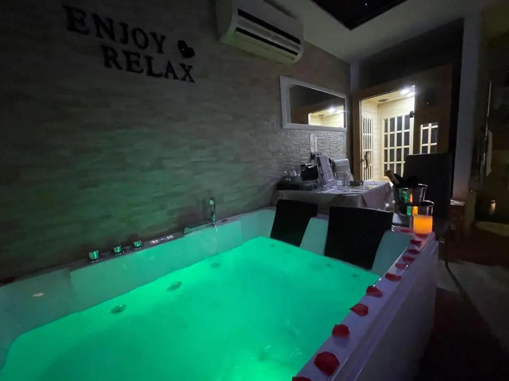 Il FAUNO - Suite & SPA