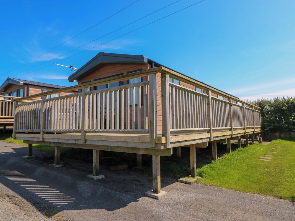 No 13 Broadfield Farm Holiday Park