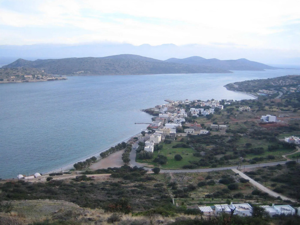 Athina Villas