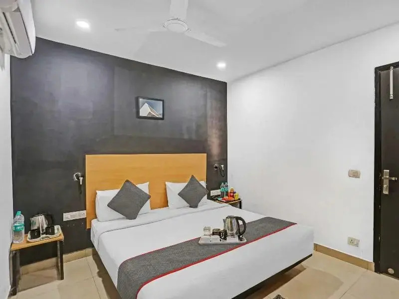 Townhouse Nangal Raya Pankha Road