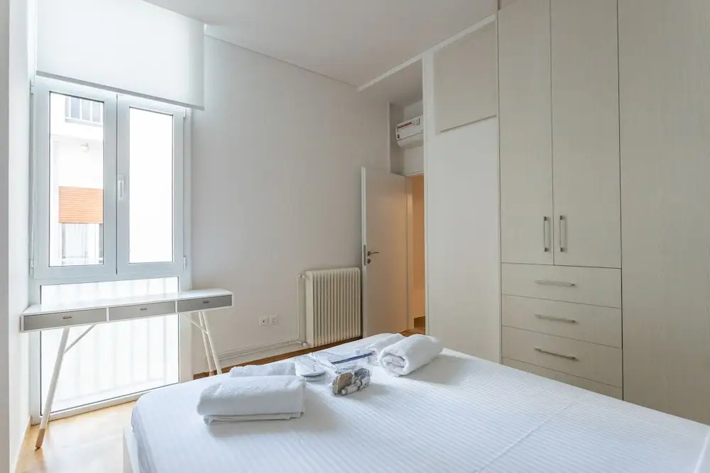 Exquisite HiEnd 3bdr 4th flr Top Kolonaki spot