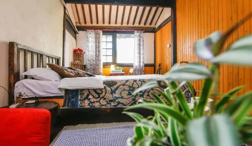 Wo Uma Youth Hostel