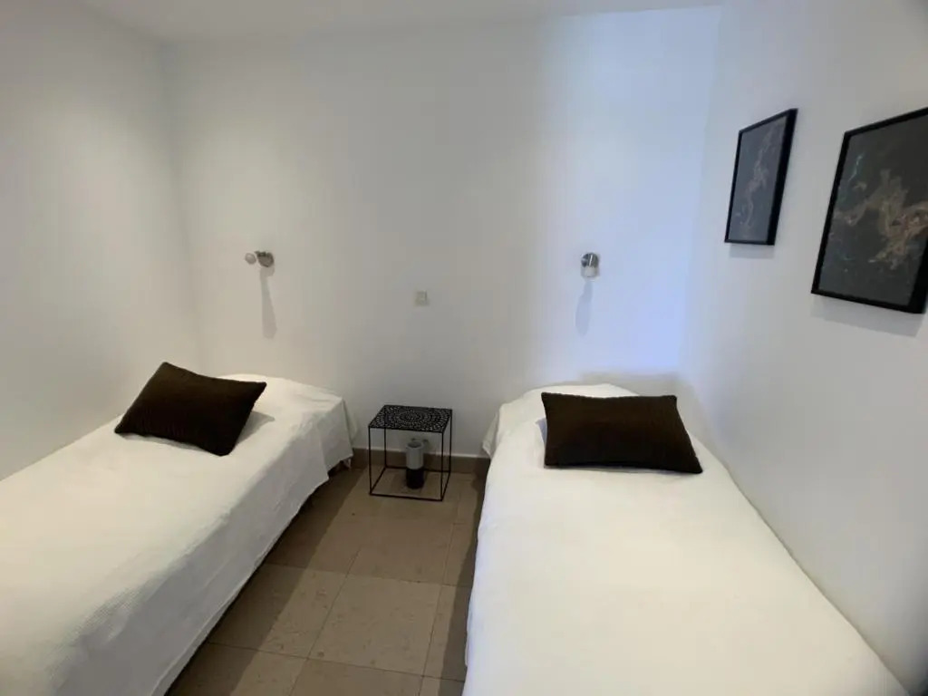 Appartement Cannes, 2 pièces, 4 personnes - FR-1-470-43