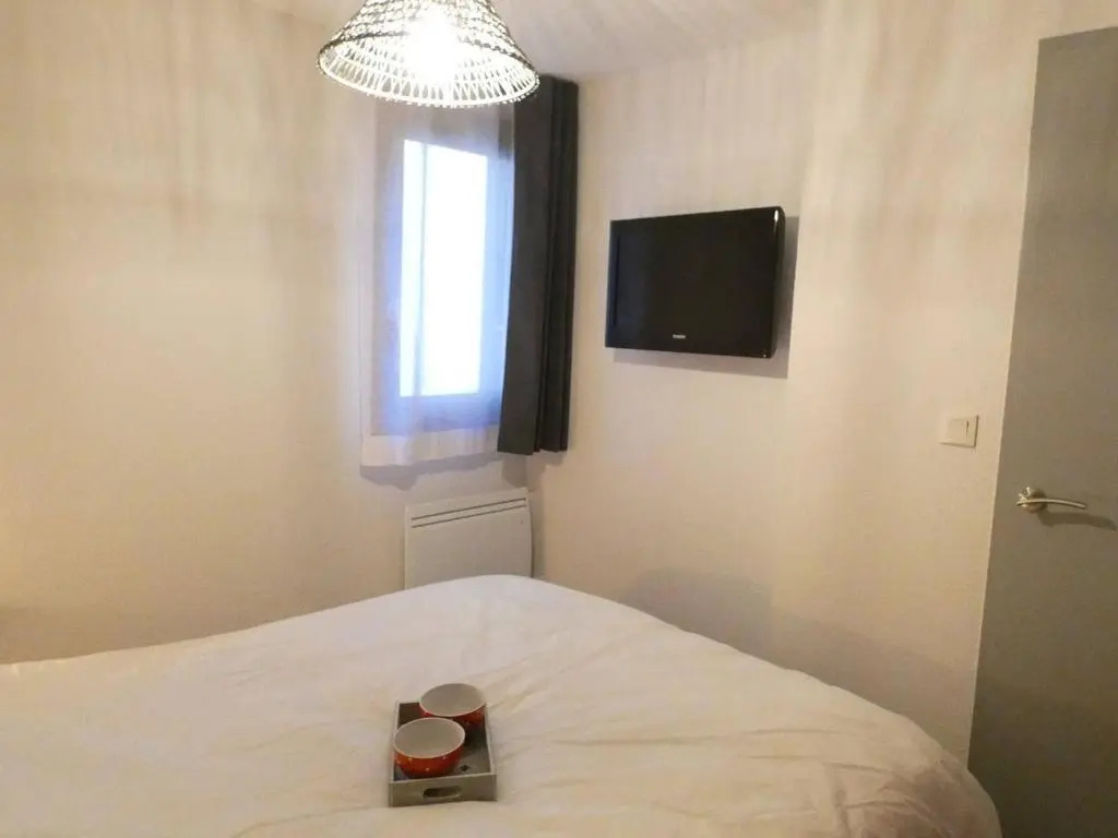 Appartement Vignec, 3 pièces, 6 personnes - FR-1-457-281