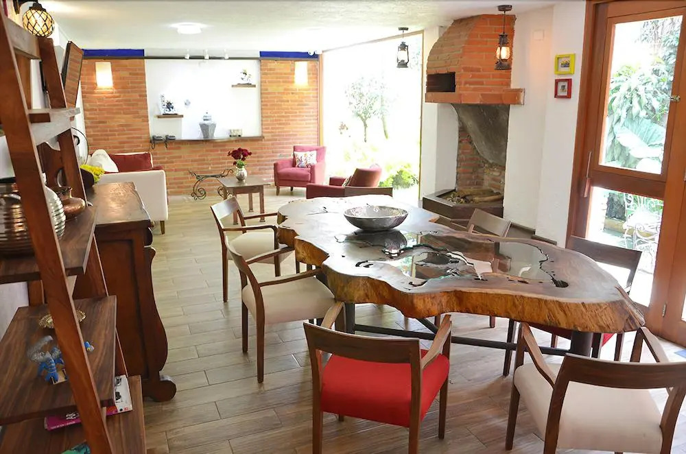Casa Coyoacan