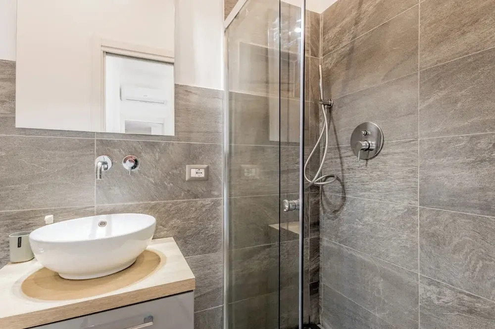 Vatican Luxury Two Bedroom Apartment