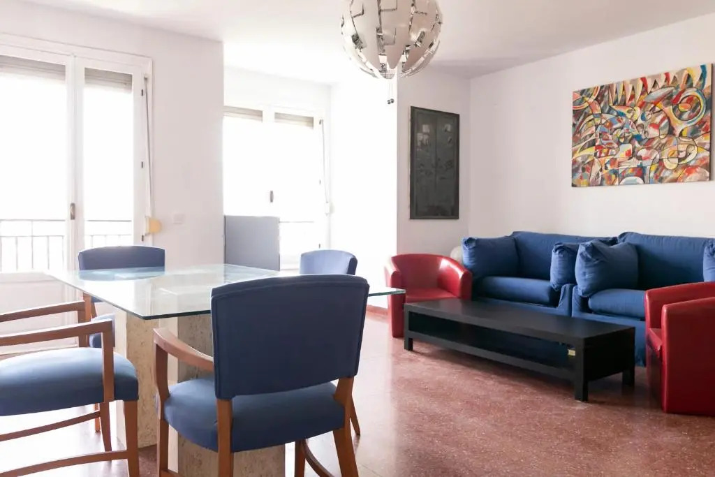Alameda Principal FreshApartments