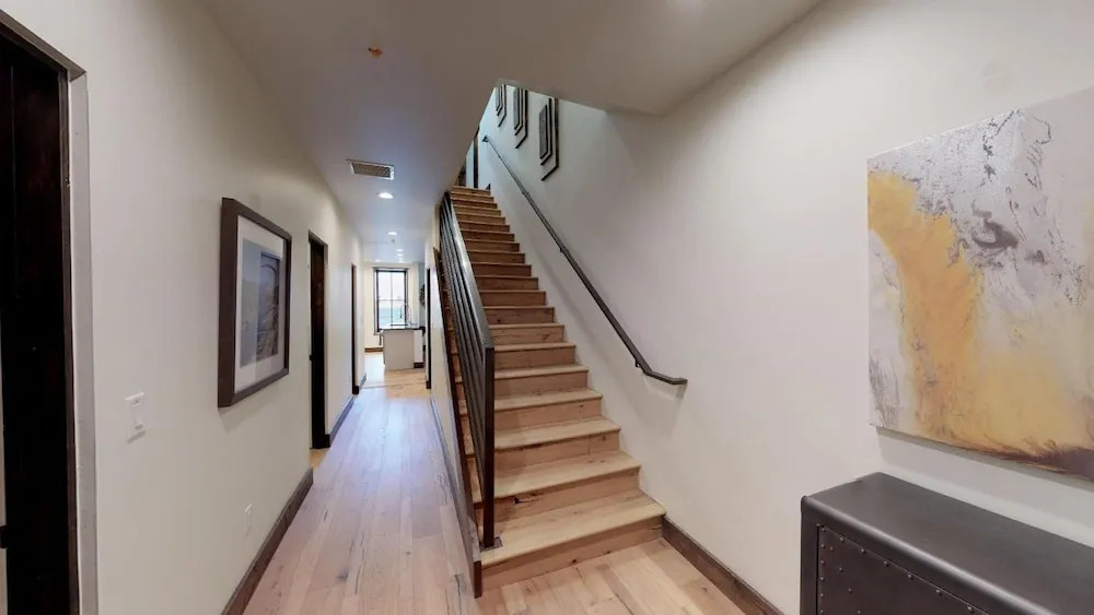 Water Street Unit C